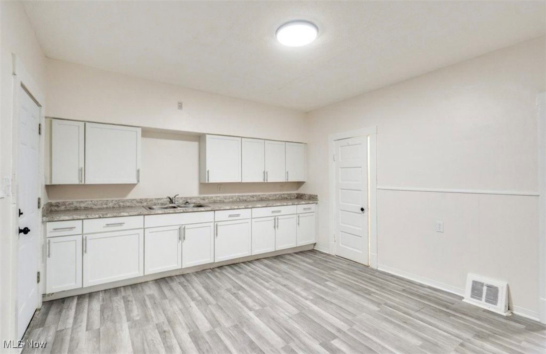 6701 Gertrude Avenue Cleveland OH 44105