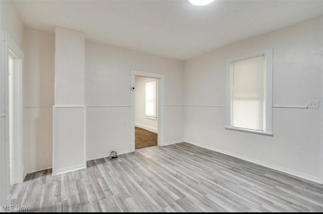 6701 Gertrude Avenue Cleveland OH 44105