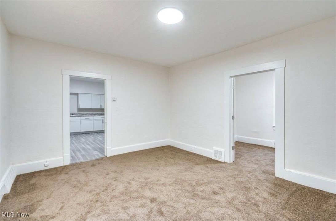 6701 Gertrude Avenue Cleveland OH 44105