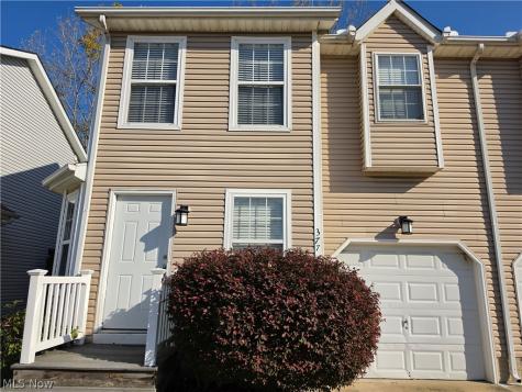 377 University Avenue Painesville OH 44077