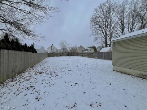 12TH Street SW Akron OH 44314