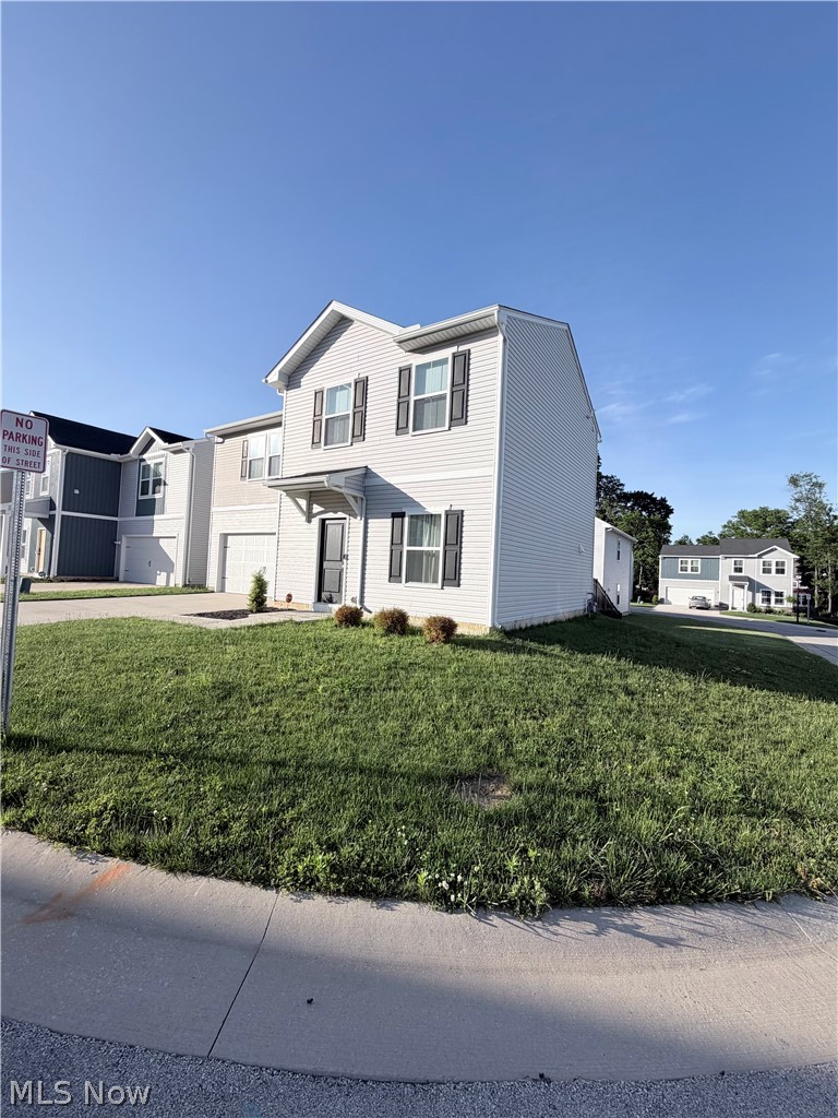 677 Crossings Lane Akron OH 44320
