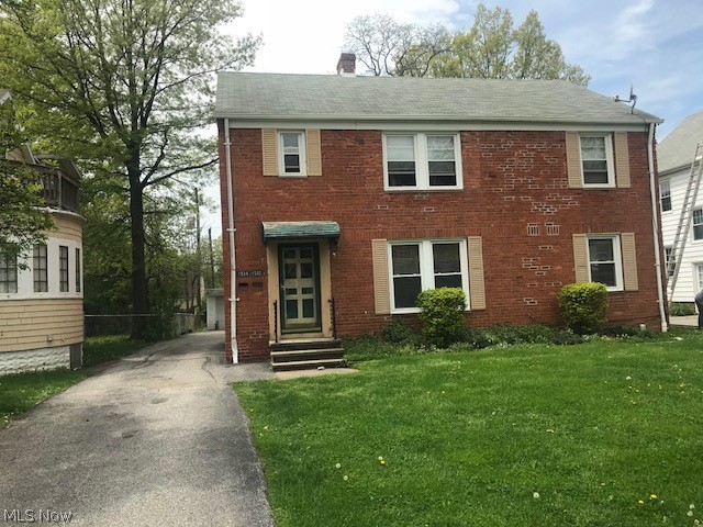 1532 Genesee Road South Euclid OH 44121