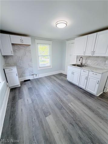 521 Columbus Avenue NW Canton OH 44708