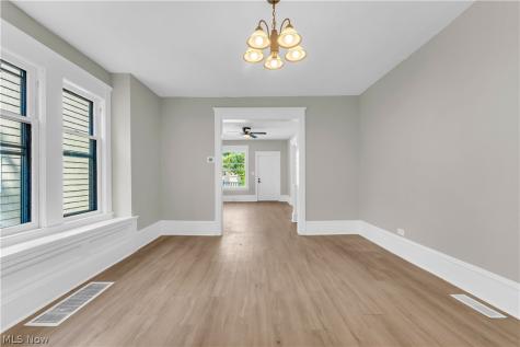 1344 E 112th Street Cleveland OH 44106