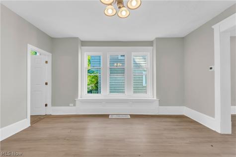 1344 E 112th Street Cleveland OH 44106