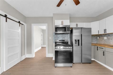 1344 E 112th Street Cleveland OH 44106