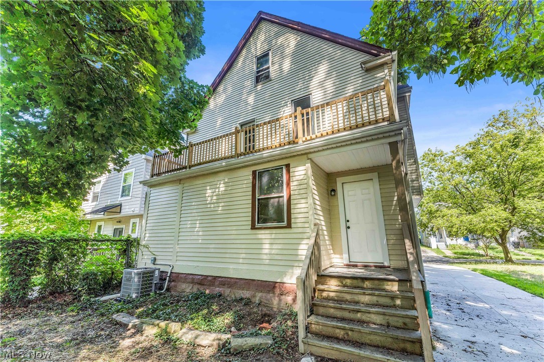 1344 E 112th Street Cleveland OH 44106
