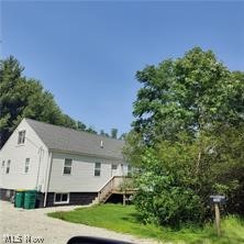 162 12th Street Conneaut OH 44030