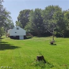 162 12th Street Conneaut OH 44030
