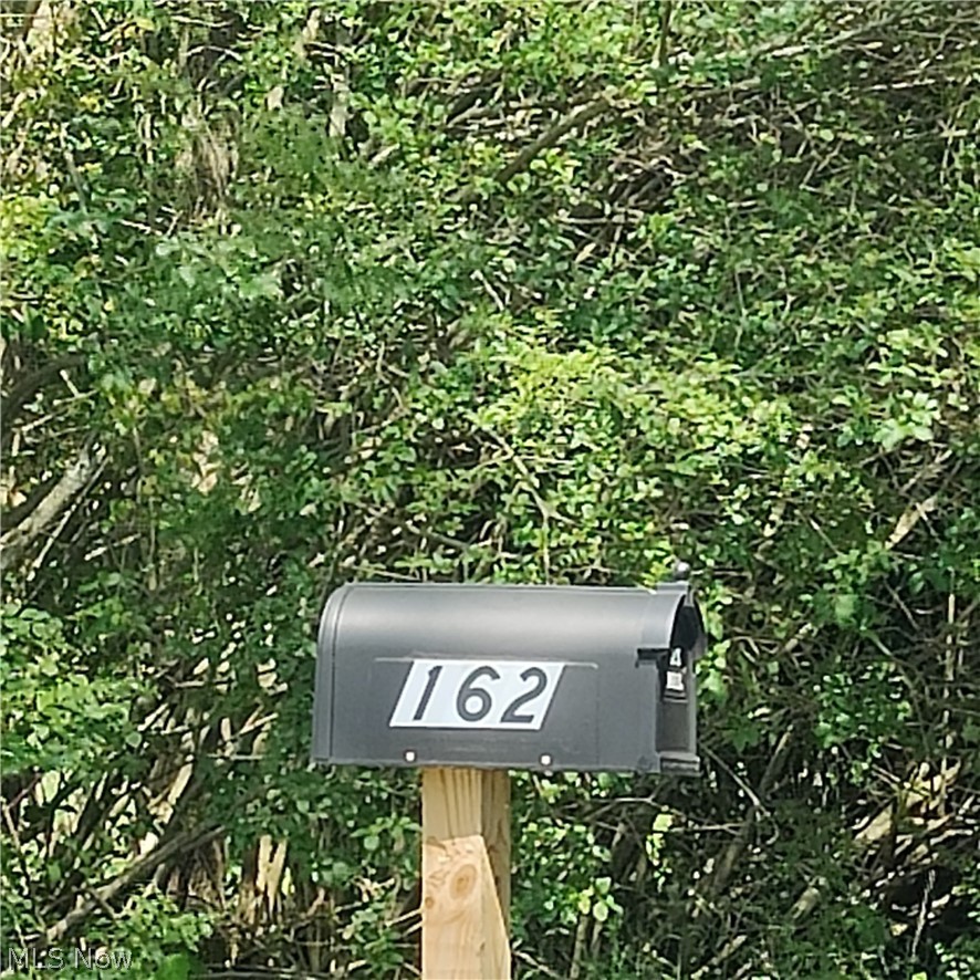162 12th Street Conneaut OH 44030
