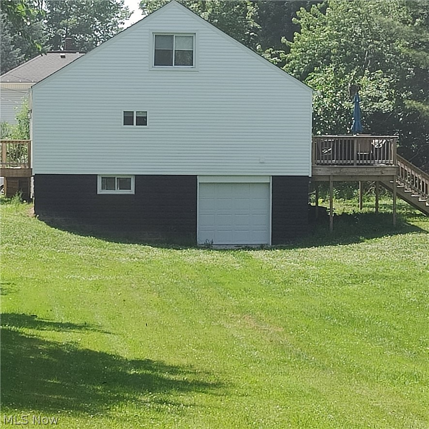 162 12th Street Conneaut OH 44030