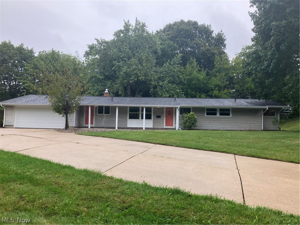 1201 Woodrow Street NW North Canton OH 44720