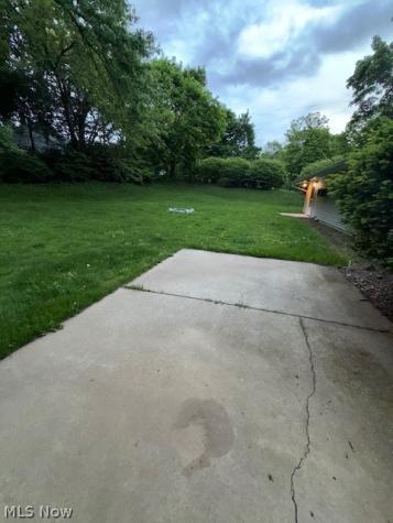 1201 Woodrow Street NW North Canton OH 44720