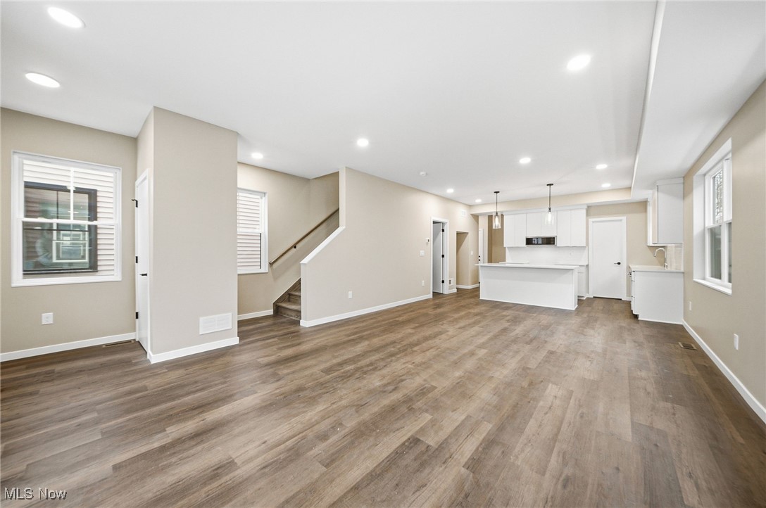 3011 Monroe Avenue Cleveland OH 44113