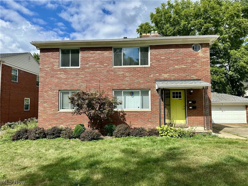 114 Greencrest Terrace Akron OH 44313