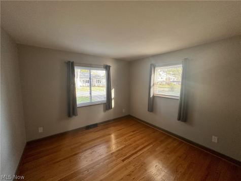 114 Greencrest Terrace Akron OH 44313
