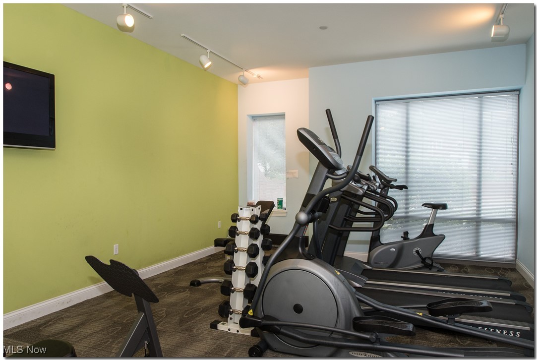 16800 Van Aken Shaker Heights OH 44120