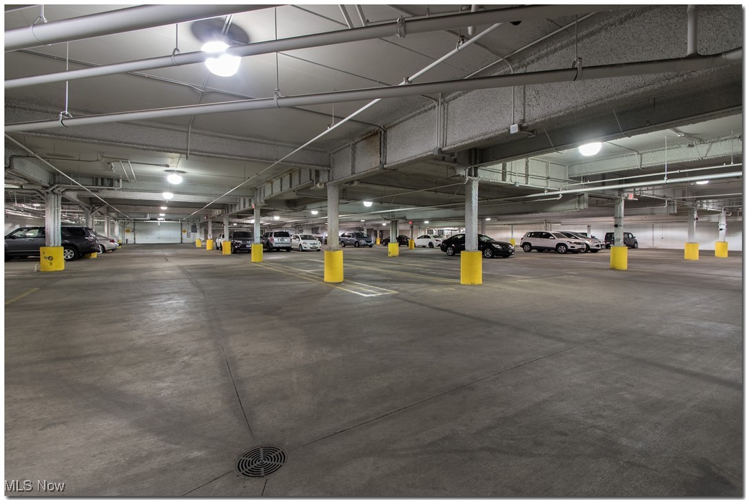 16800 Van Aken Shaker Heights OH 44120