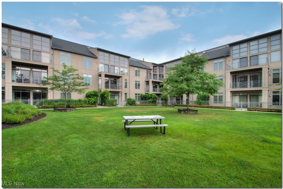 16800 Van Aken Shaker Heights OH 44120