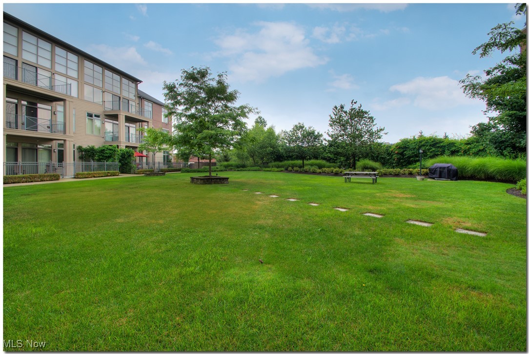 16800 Van Aken Shaker Heights OH 44120