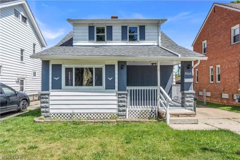 5606 Theota Avenue Parma OH 44129