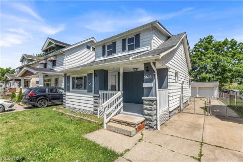 5606 Theota Avenue Parma OH 44129