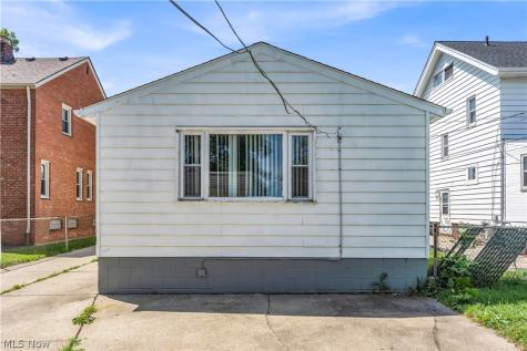 5606 Theota Avenue Parma OH 44129