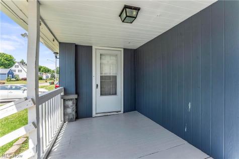 5606 Theota Avenue Parma OH 44129