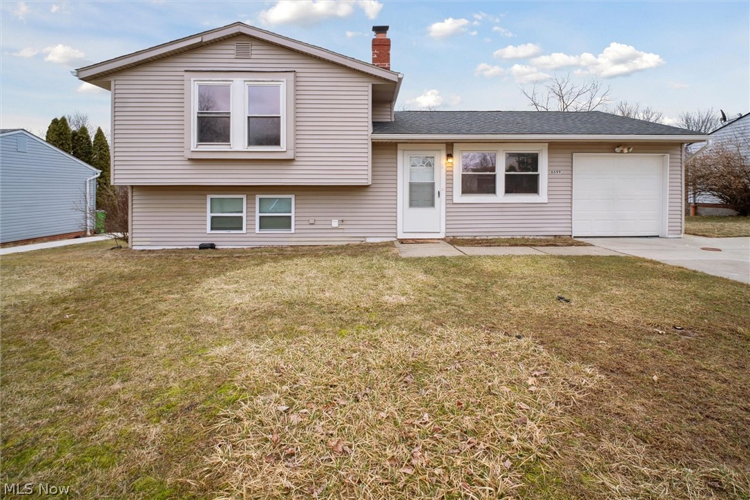 6699 Deer Court Bedford Heights OH 44146