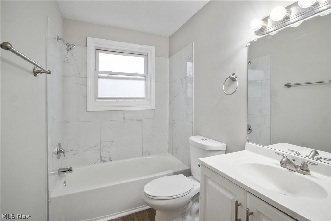 6699 Deer Court Bedford Heights OH 44146