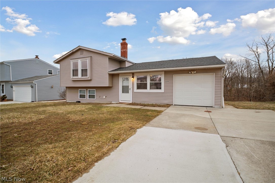 6699 Deer Court Bedford Heights OH 44146
