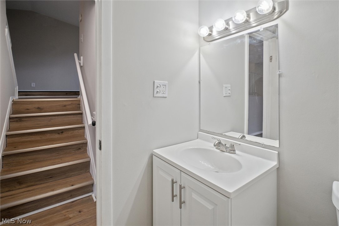6699 Deer Court Bedford Heights OH 44146