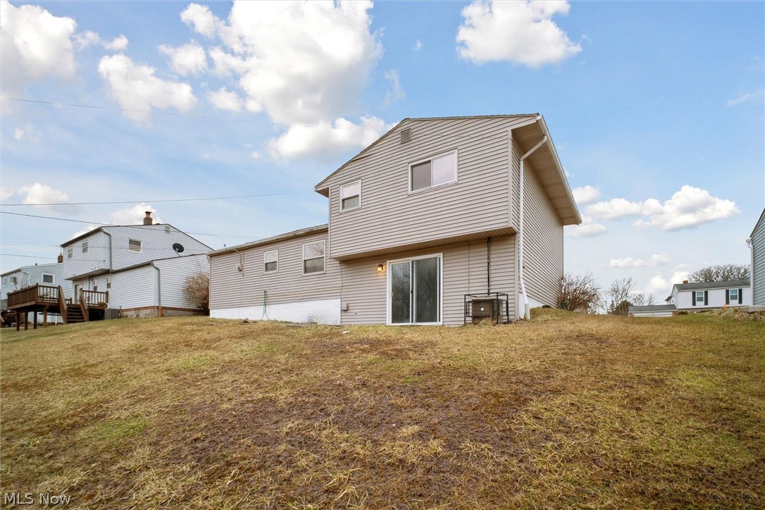 6699 Deer Court Bedford Heights OH 44146