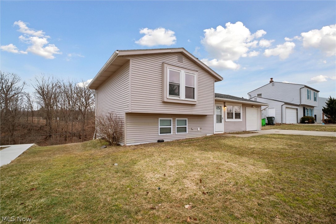 6699 Deer Court Bedford Heights OH 44146