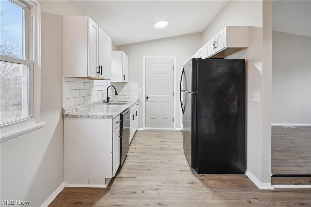 6699 Deer Court Bedford Heights OH 44146