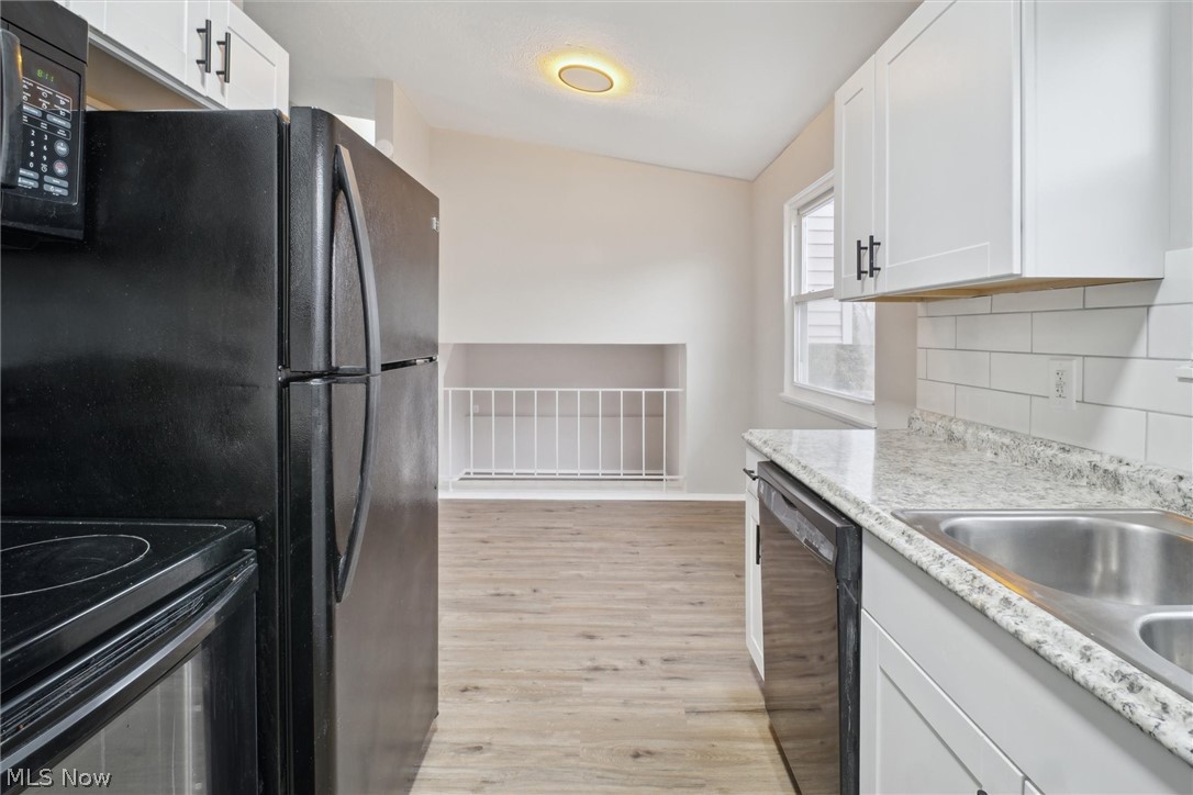 6699 Deer Court Bedford Heights OH 44146