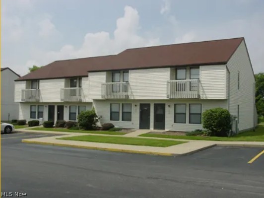 1539 Whitehall Boulevard Kent OH 44240