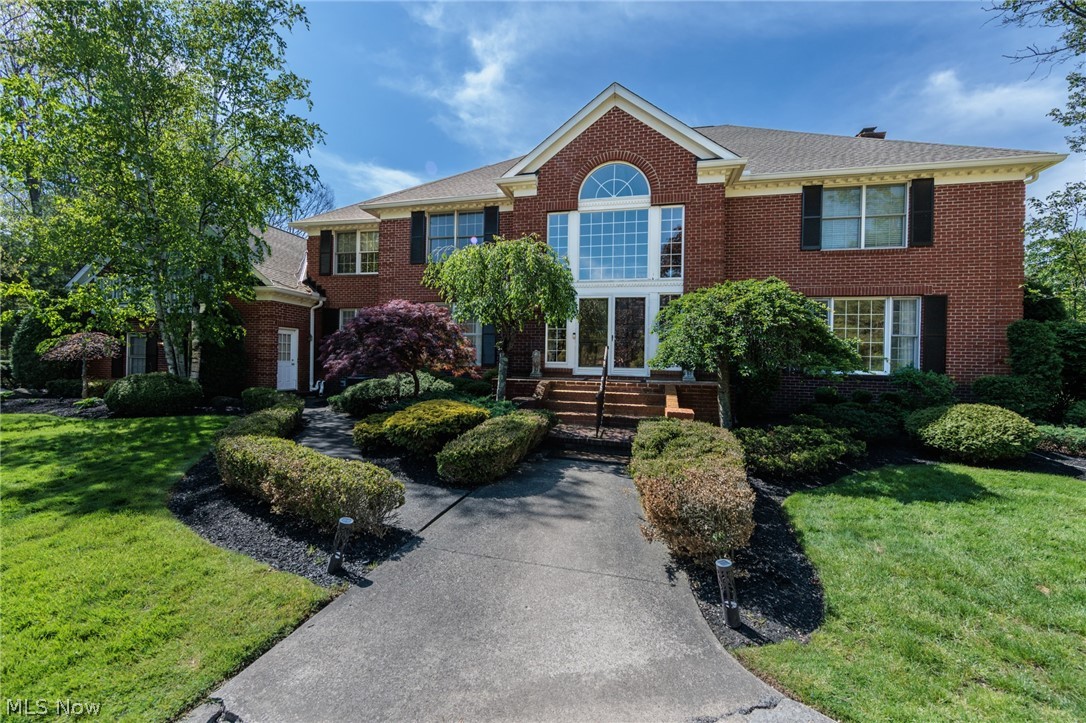 30 Cableknoll Lane Moreland Hills OH 44022