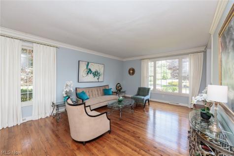 30 Cableknoll Lane Moreland Hills OH 44022