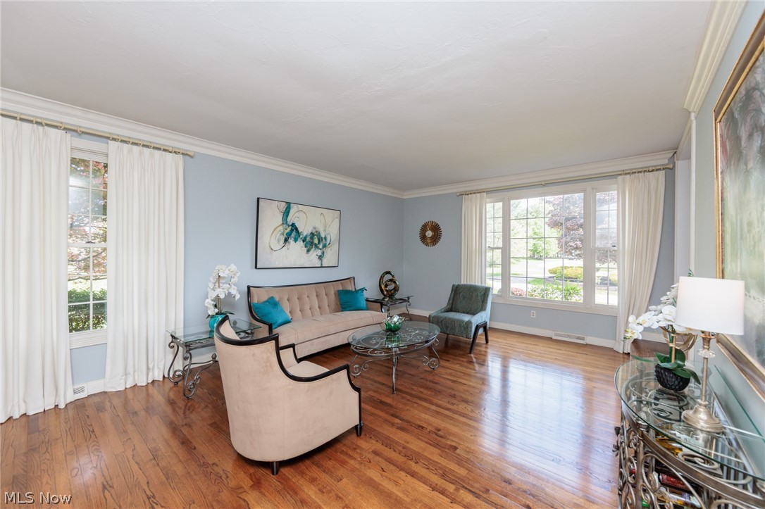 30 Cableknoll Lane Moreland Hills OH 44022
