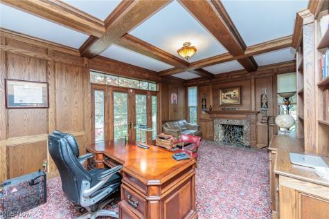 30 Cableknoll Lane Moreland Hills OH 44022