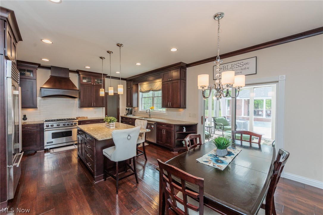 30 Cableknoll Lane Moreland Hills OH 44022