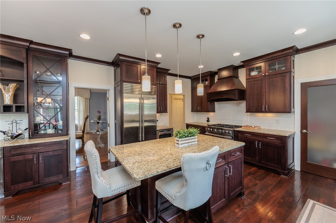 30 Cableknoll Lane Moreland Hills OH 44022
