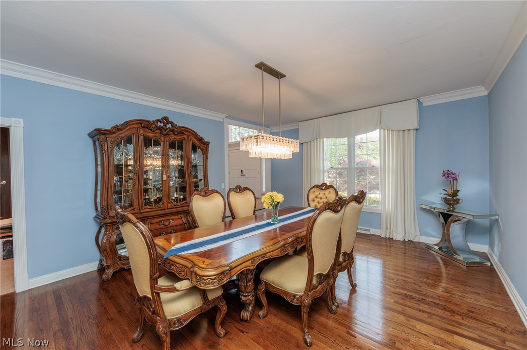 30 Cableknoll Lane Moreland Hills OH 44022