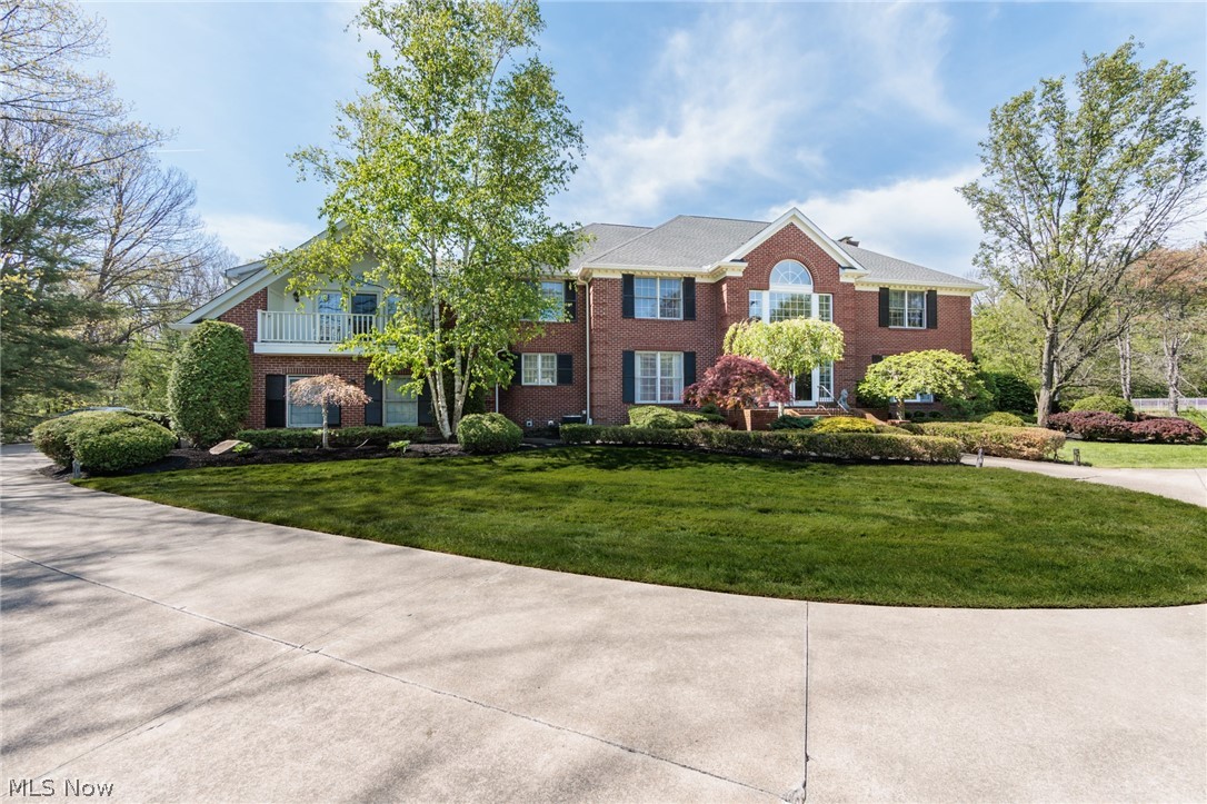 30 Cableknoll Lane Moreland Hills OH 44022