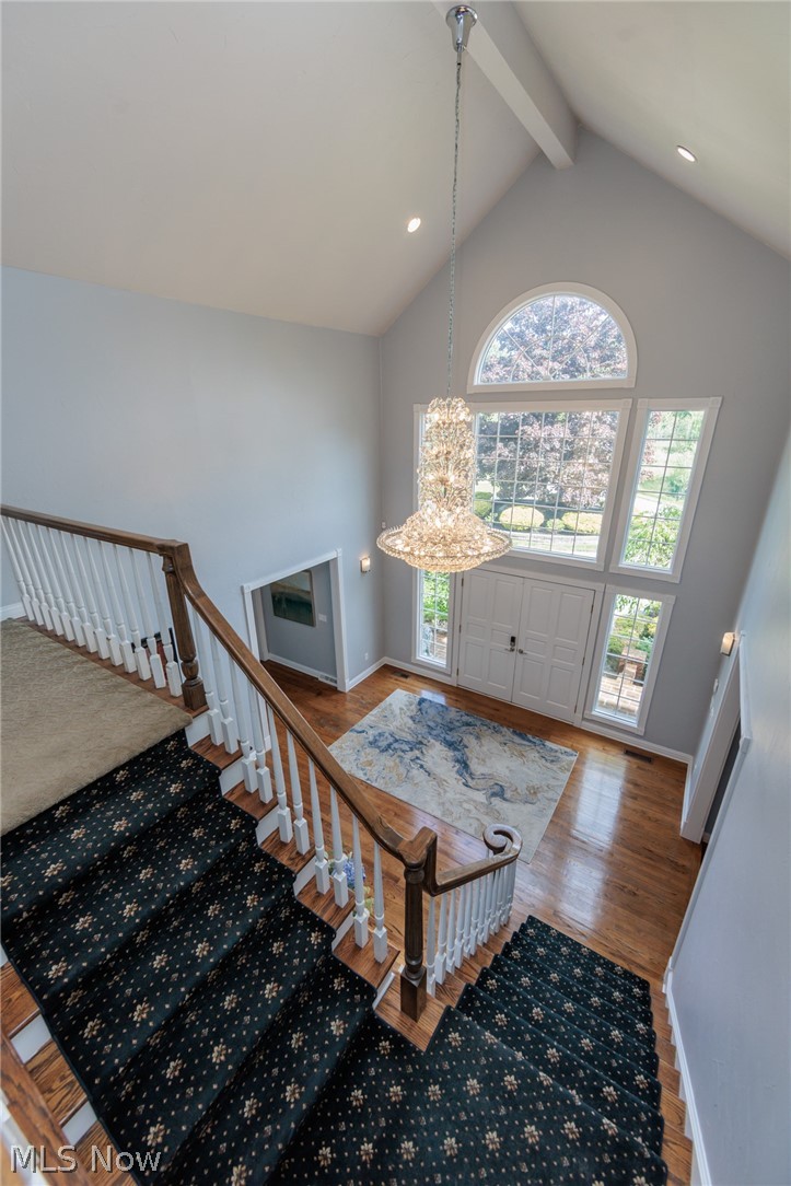 30 Cableknoll Lane Moreland Hills OH 44022