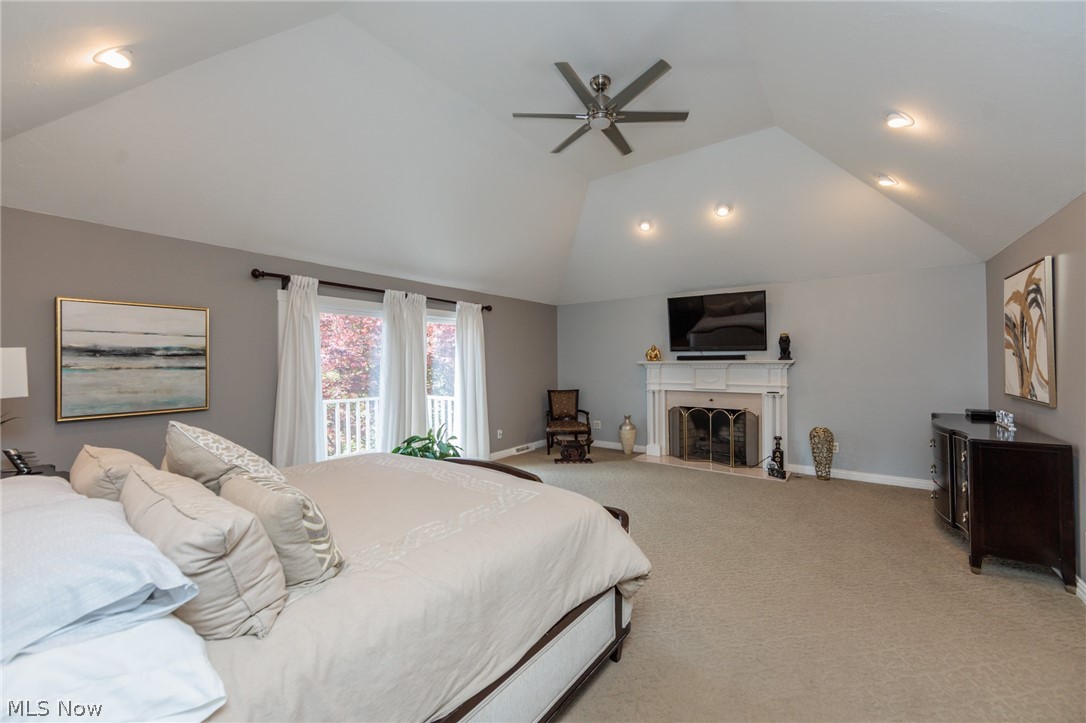 30 Cableknoll Lane Moreland Hills OH 44022