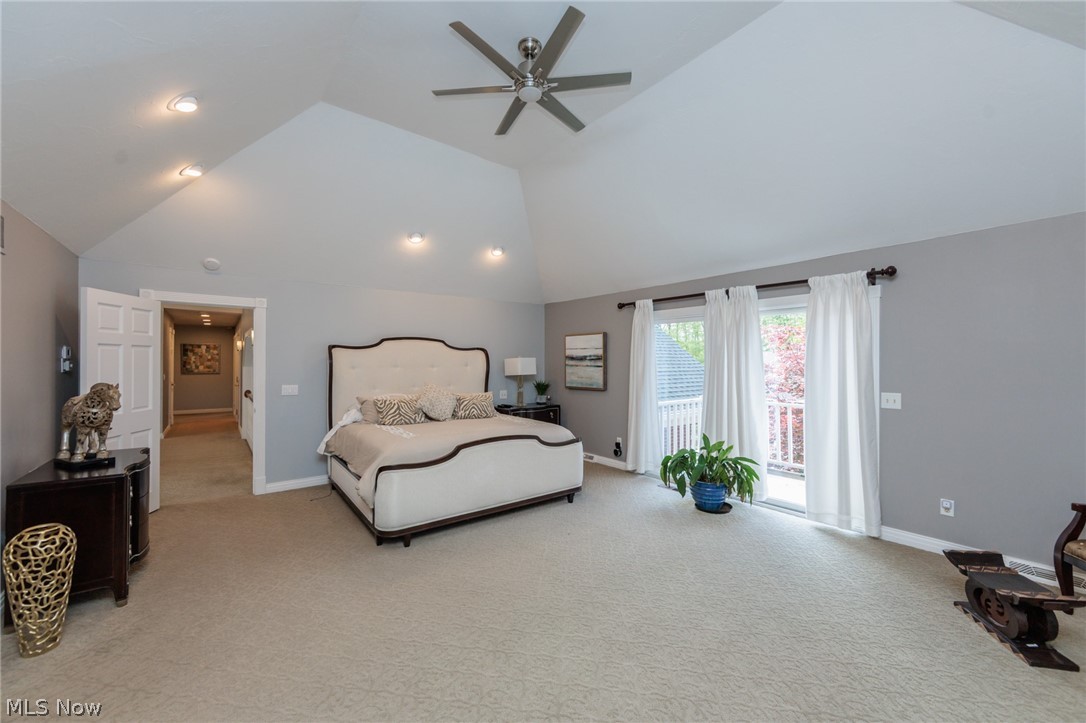 30 Cableknoll Lane Moreland Hills OH 44022