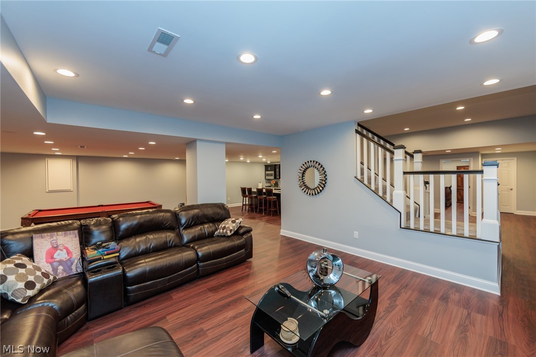 30 Cableknoll Lane Moreland Hills OH 44022
